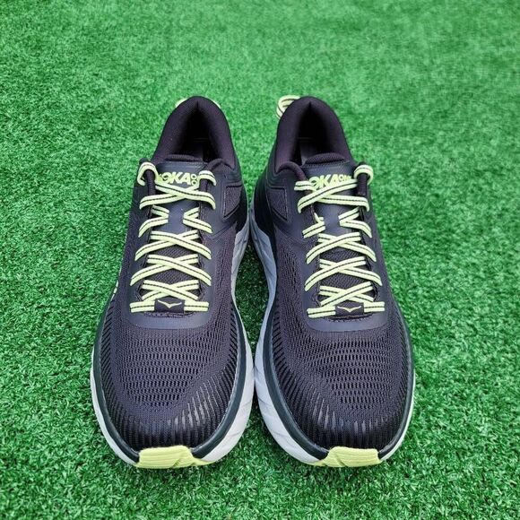 Hoka One One Bondi 7 - Men's running shoes - Size 9 - Picture 4 of 11